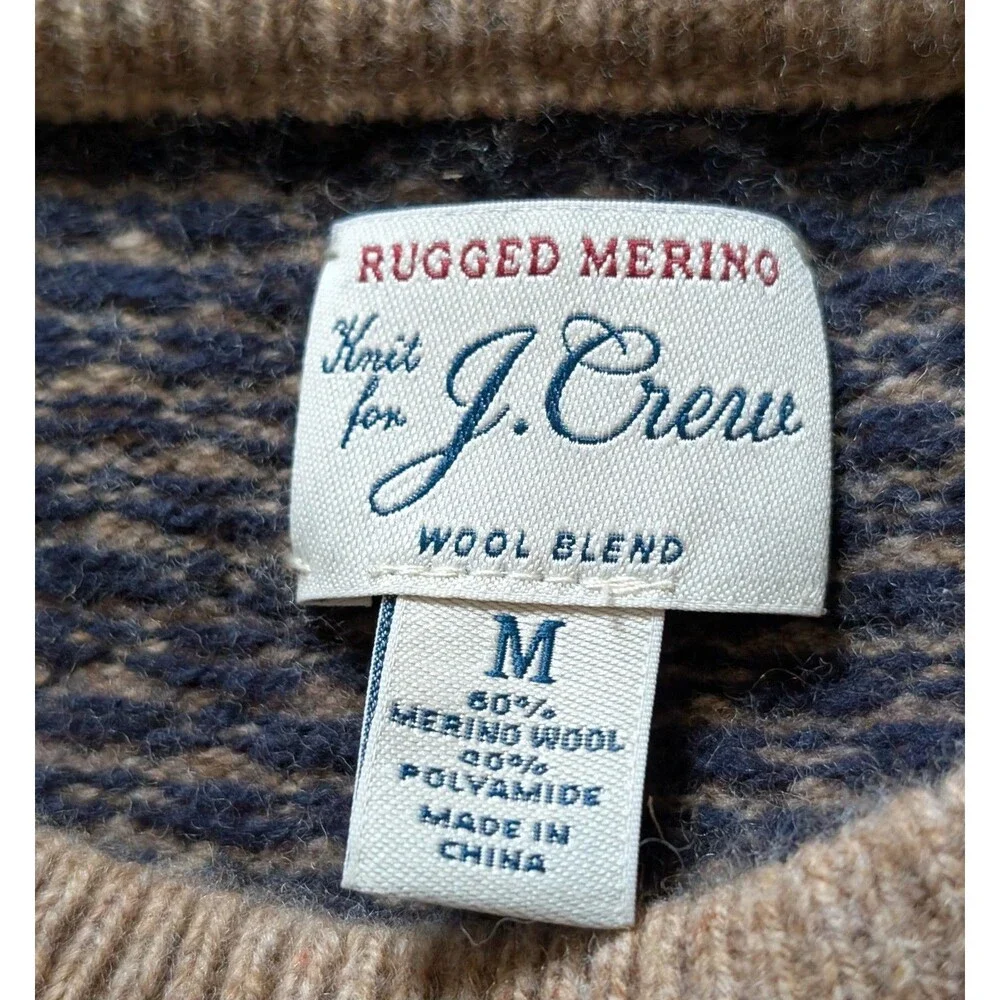 J. Crew upgrade your